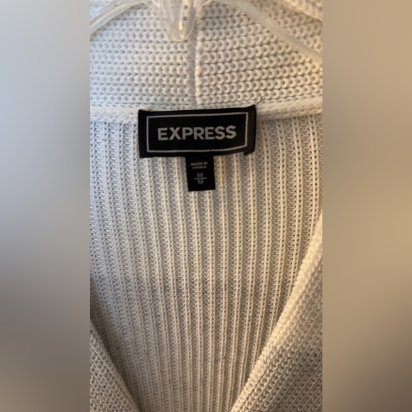 Men’s Express Cardigan - Picture 4 of 4